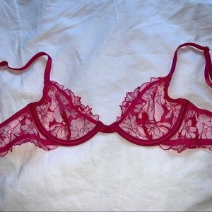 NWOT Victoria Secret Bra